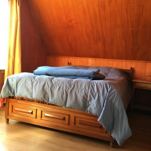 Caba�as En Algarrobo Norte