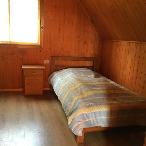 Caba�as En Algarrobo Norte