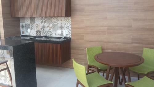 Apartament Piratininga