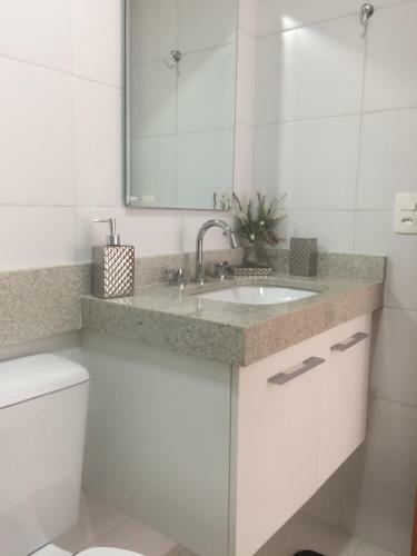 Apartament Piratininga