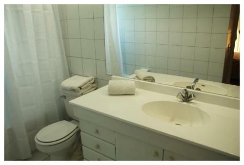 Apartamento Andes Suite Home
