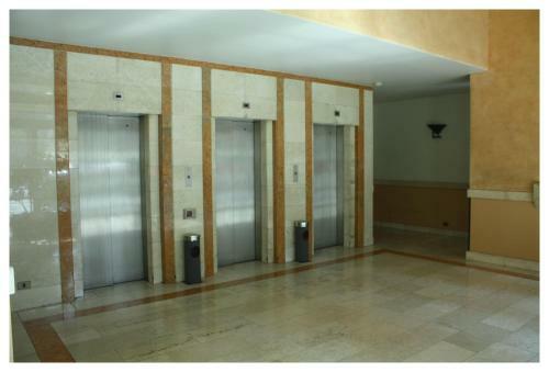 Apartamento Andes Suite Home