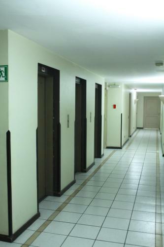 Apartamento Andes Suite Home