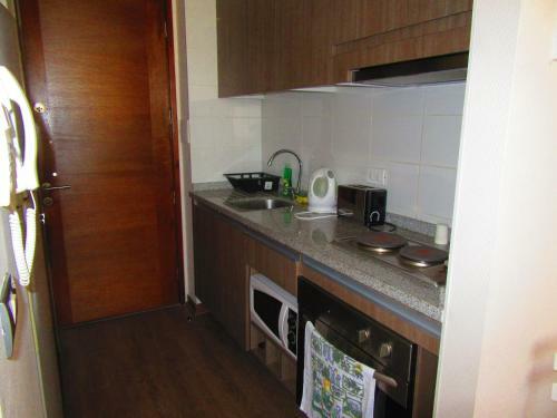Apartamento Arturo Prat