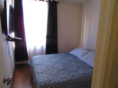 Apartamento Arturo Prat