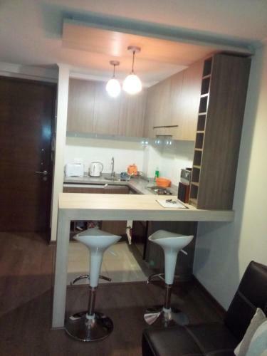 Apartamento Arturo Prat