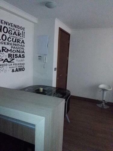 Apartamento Arturo Prat