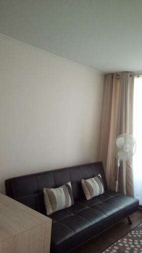 Apartamento Arturo Prat