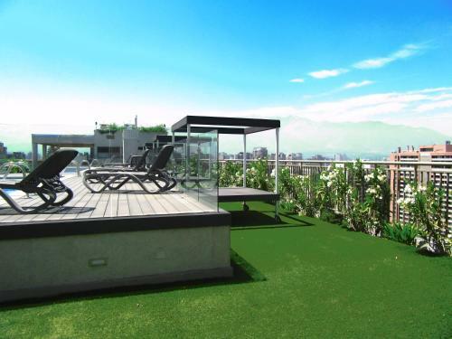Apartamento Arturo Prat