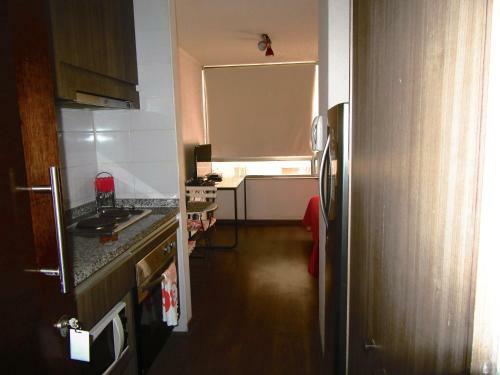 Apartamento Arturo Prat