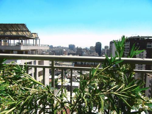 Apartamento Arturo Prat