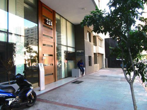 Apartamento Arturo Prat