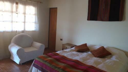 Hostal Etnica