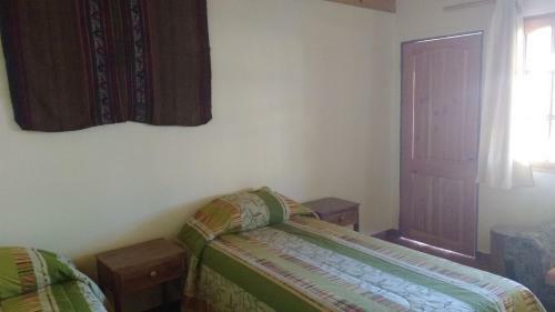 Hostal Etnica