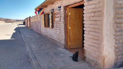Hostal Etnica