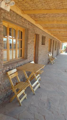 Hostal Etnica
