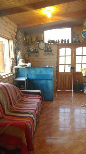 Hostal Etnica