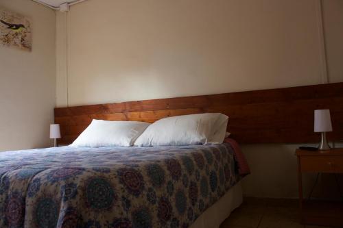 Albergue Hostal Quepay