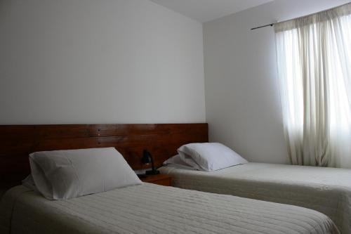 Albergue Hostal Quepay