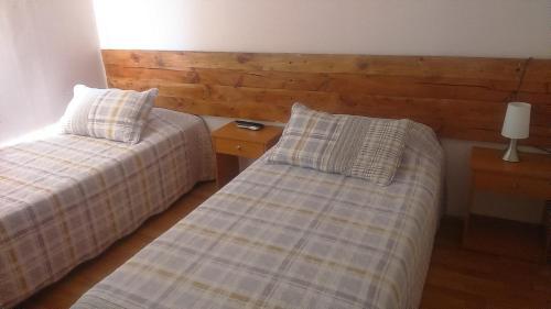 Albergue Hostal Quepay