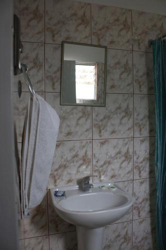 Albergue Hostal Quepay