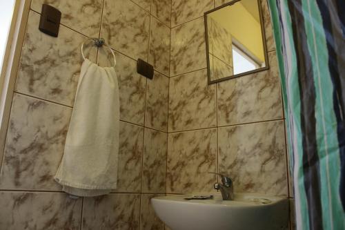 Albergue Hostal Quepay