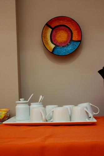 Albergue Hostal Quepay
