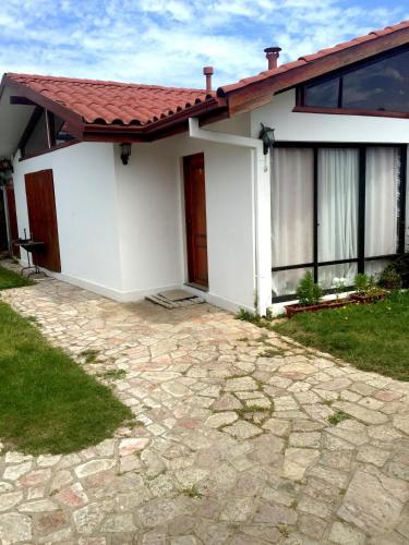Apartamento La Fontaine