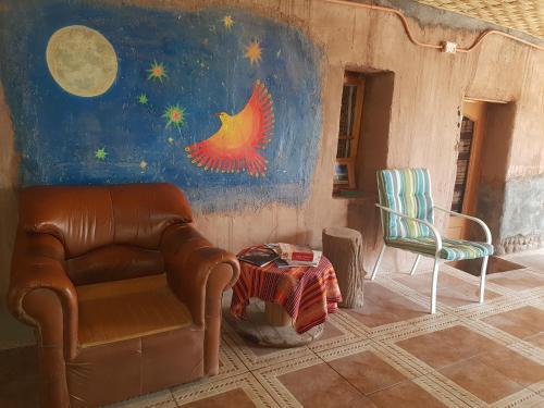 Hostal La Casa Blanca