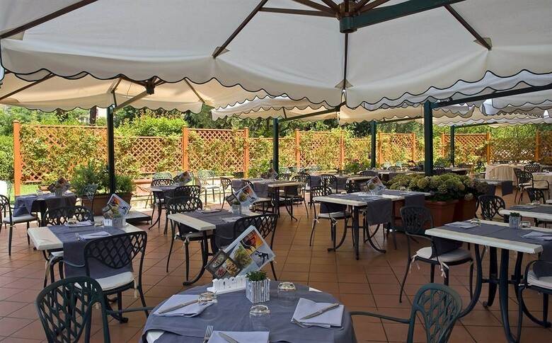 Hotel Crowne Plaza Rome St. Peter's