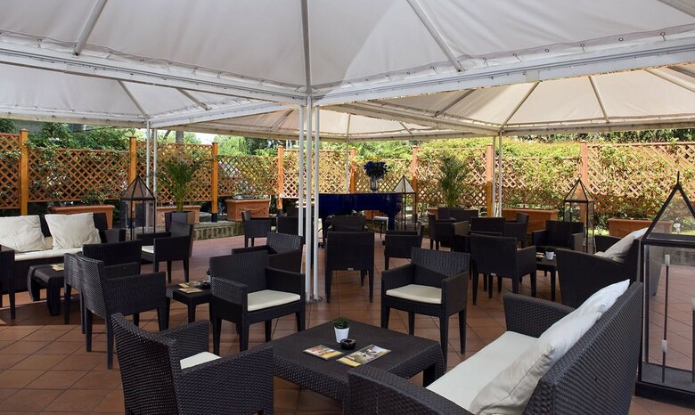 Hotel Crowne Plaza Rome St. Peter's