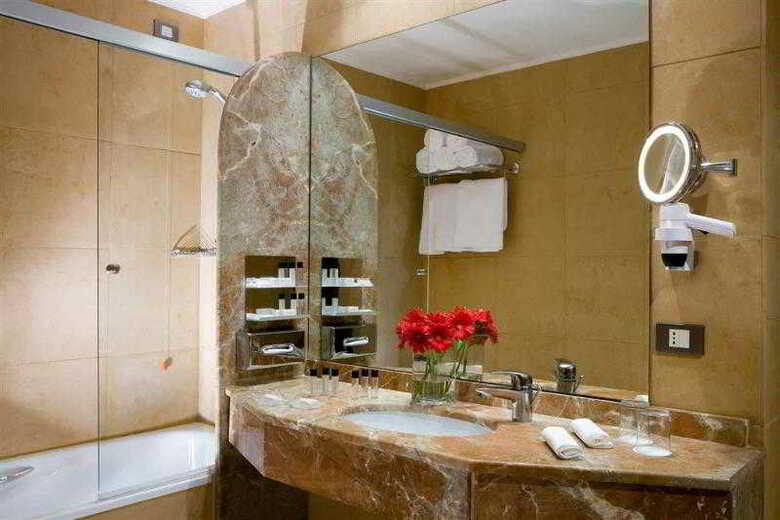 Hotel Mercure Eur Roma West