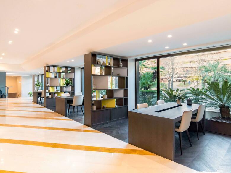 Hotel Mercure Eur Roma West