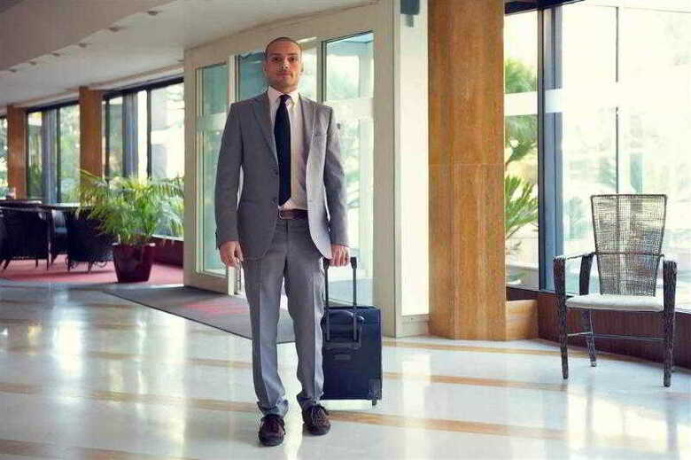 Hotel Mercure Eur Roma West