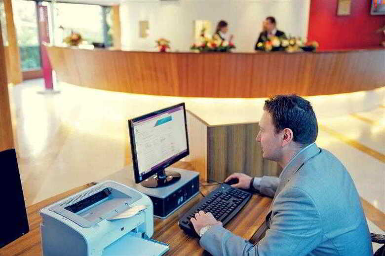 Hotel Mercure Eur Roma West