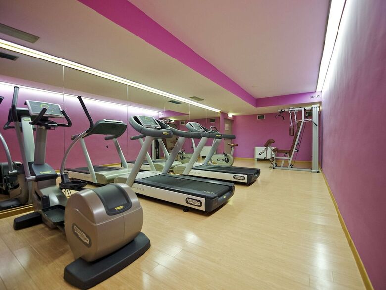 Hotel Mercure Eur Roma West