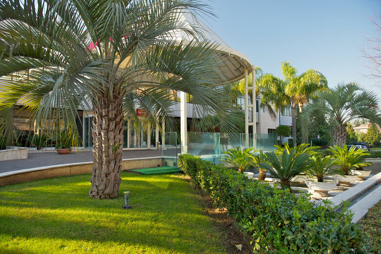 Hotel Mercure Eur Roma West