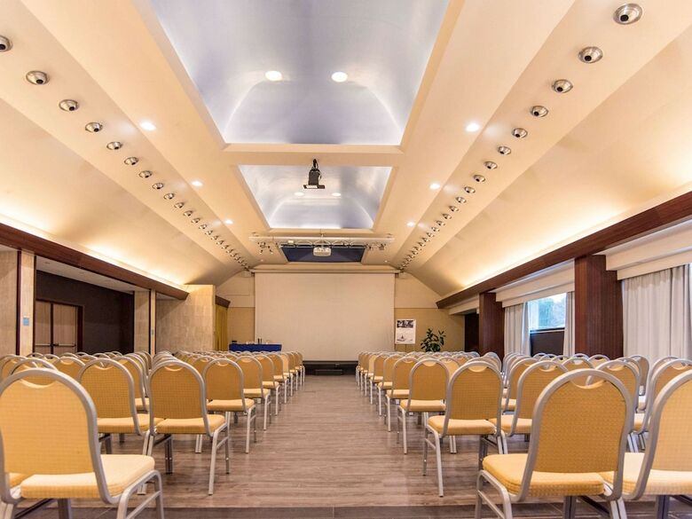 Hotel Mercure Eur Roma West