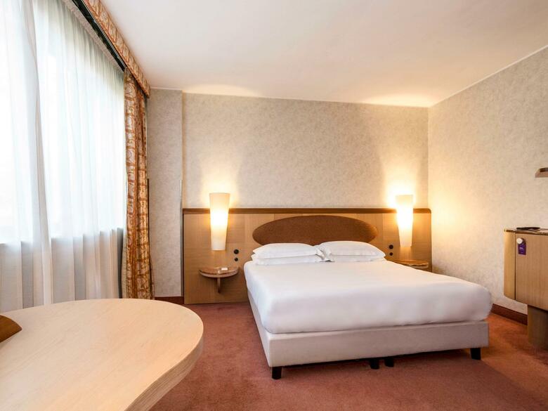 Hotel Mercure Eur Roma West