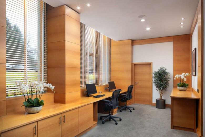 Hotel Hilton Luxembourg
