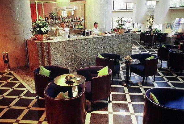 Sheraton Casablanca Hotel & Towers