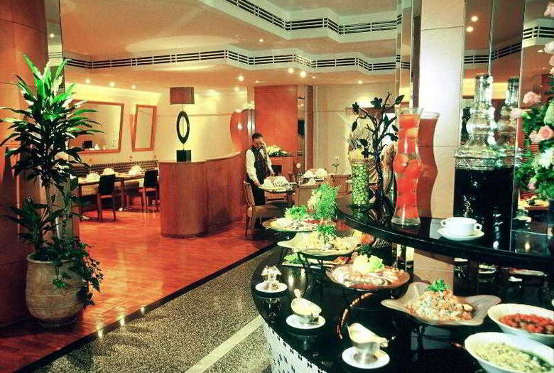 Sheraton Casablanca Hotel & Towers