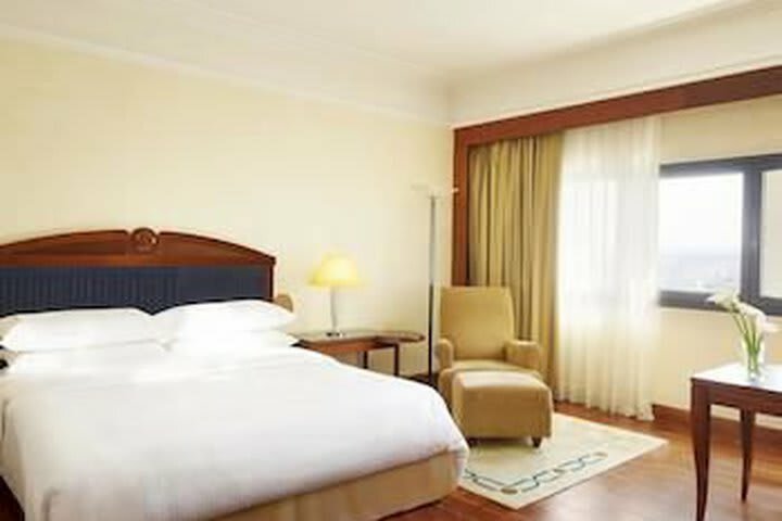 Sheraton Casablanca Hotel & Towers