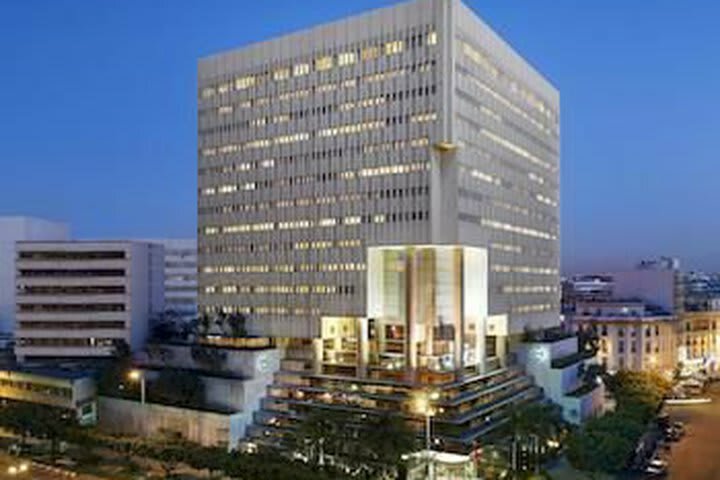 Sheraton Casablanca Hotel & Towers