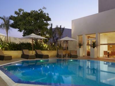 Sheraton Casablanca Hotel & Towers