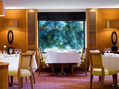 Sheraton Casablanca Hotel & Towers