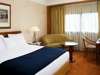 Sheraton Casablanca Hotel & Towers