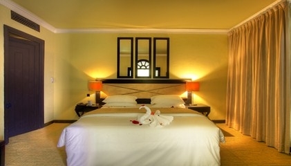 Hotel Tichka Marrakech