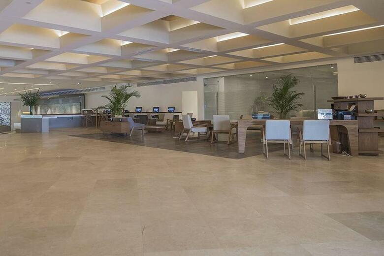 Hotel Presidente Intercontinental Cancun Resort
