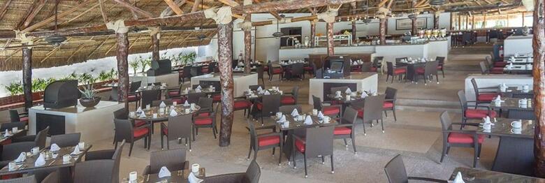 Hotel Presidente Intercontinental Cancun Resort